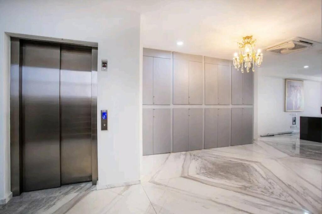 Ocean View Penthouse In P.V. Romantic Zone Πουέρτο Βαγιάρτα Εξωτερικό φωτογραφία